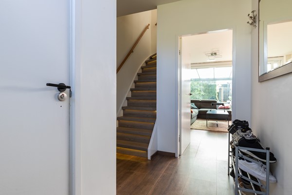 Medium property photo - Noppenstraat 60, 2136 AJ Zwaanshoek